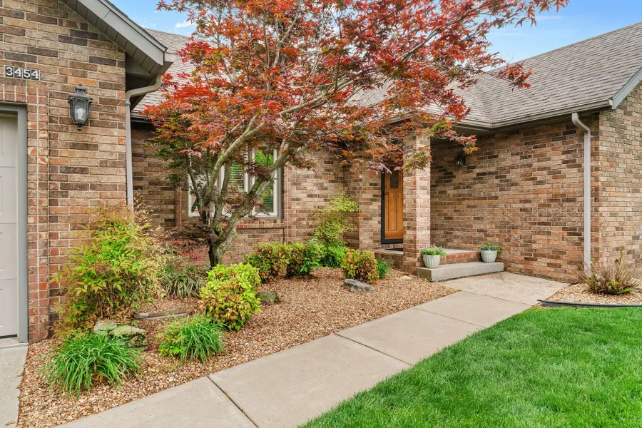 3454 S Bellhurst Avenue, Springfield, MO 65804 - #2