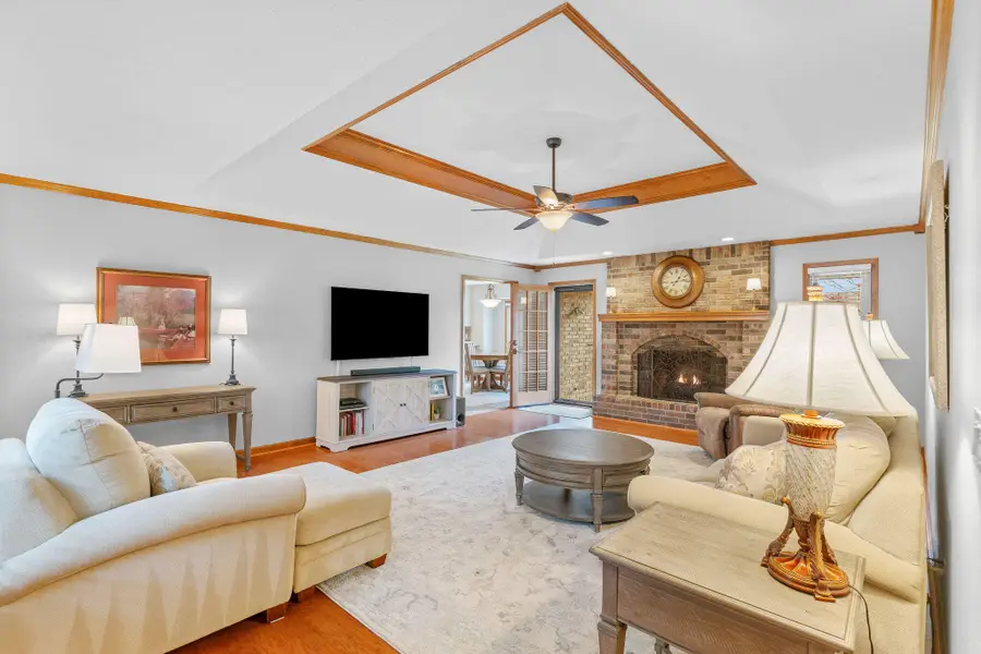 3454 S Bellhurst Avenue, Springfield, MO 65804 - #3