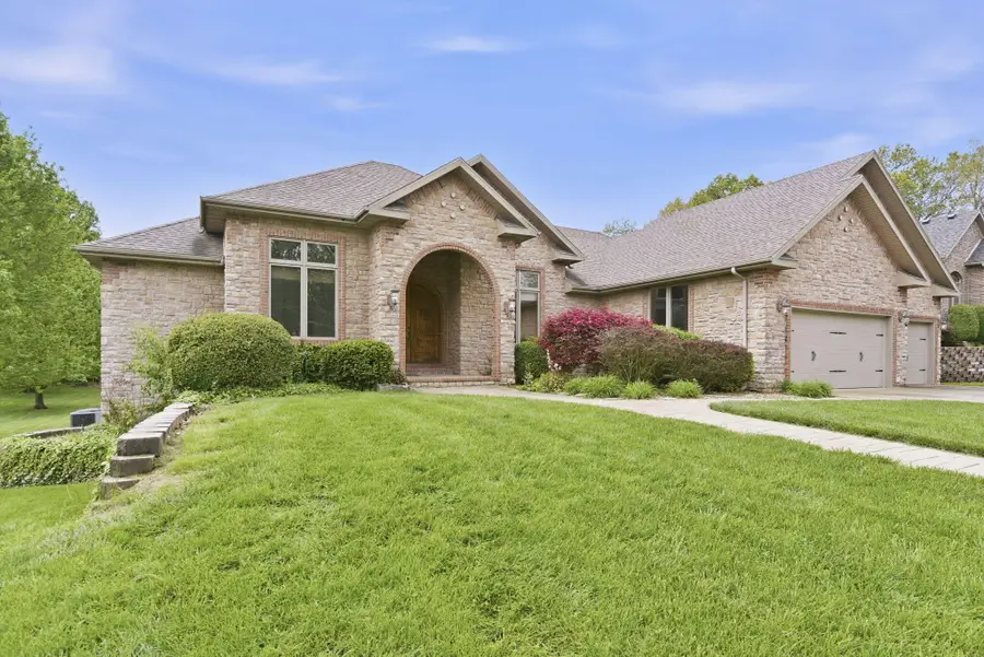 4202 Buttonwood Drive, Nixa, MO 65714 - #3