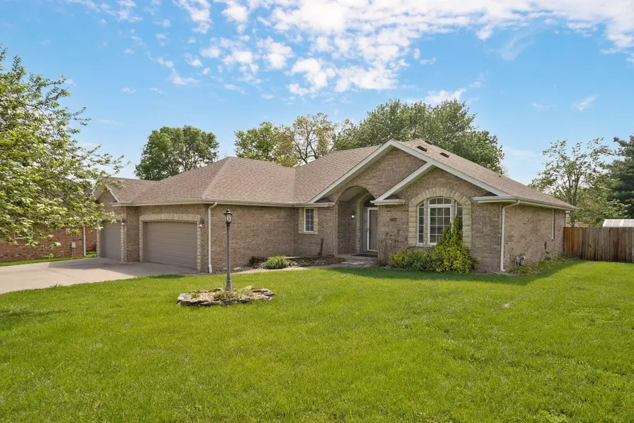 2765 S Marlborough Avenue, Springfield, MO 65807 - #3