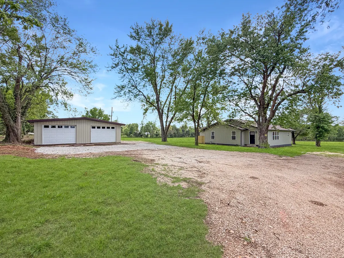 216 Ward Drive, Granby, MO 64844 - #1