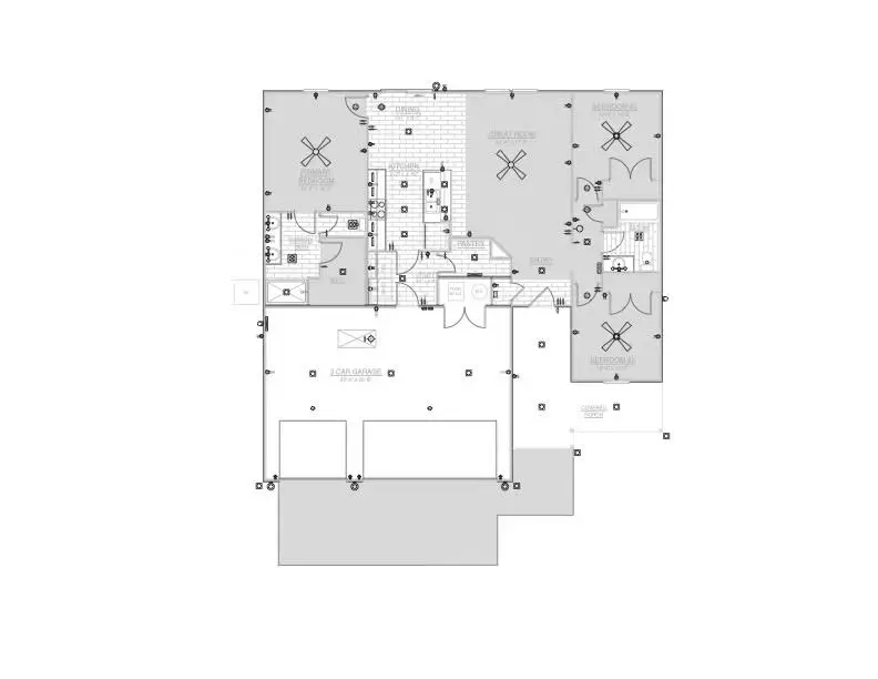 1537 E Charlton Street, Republic, MO 65738 - #3