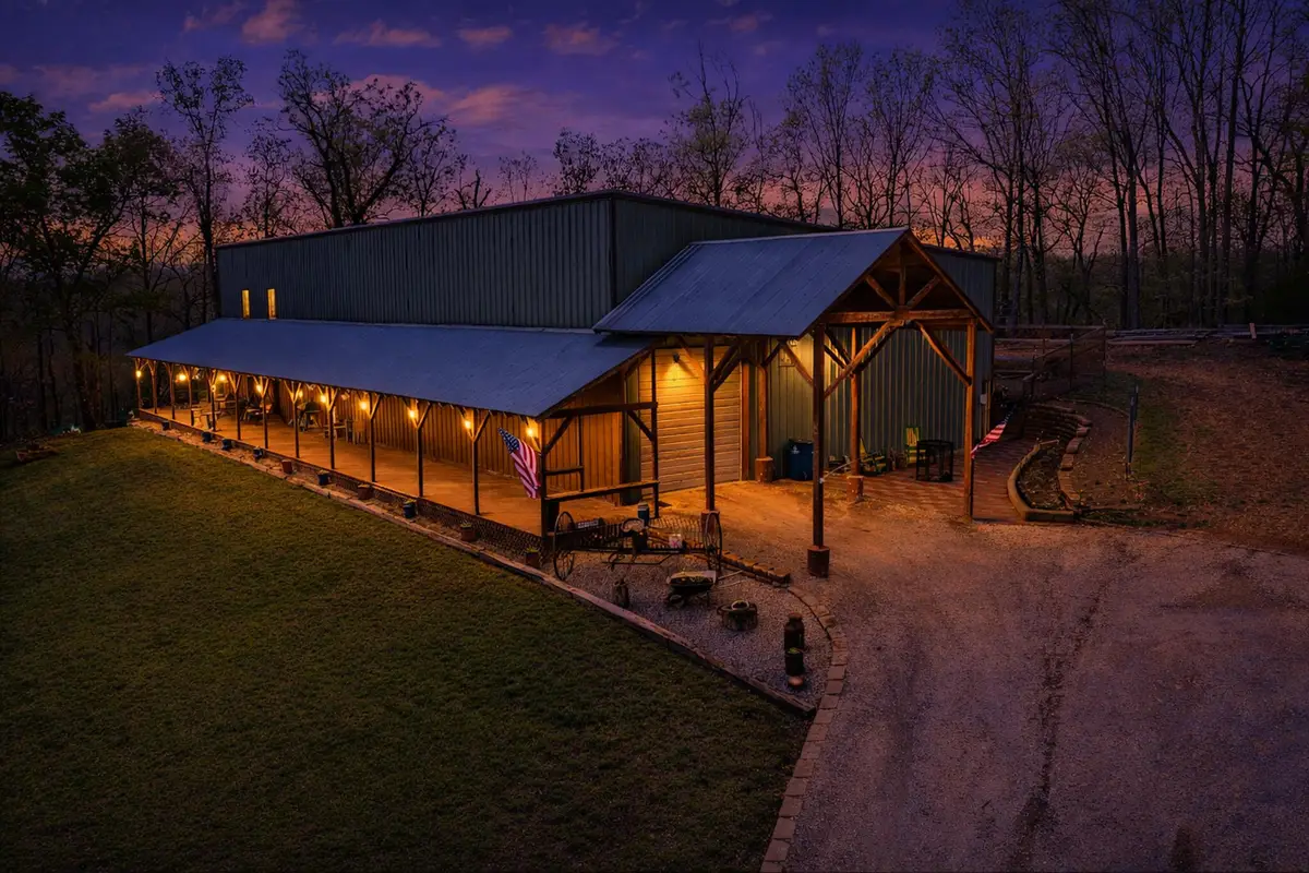 2907 Moon Valley Road, Ozark, MO 65721 - #1