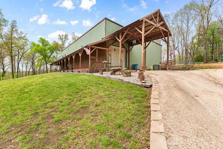 2907 Moon Valley Road, Ozark, MO 65721 - #3
