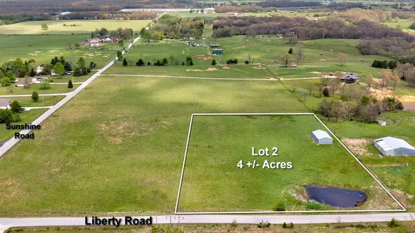 000 Lot 2 Liberty Road, Rogersville, MO 65742