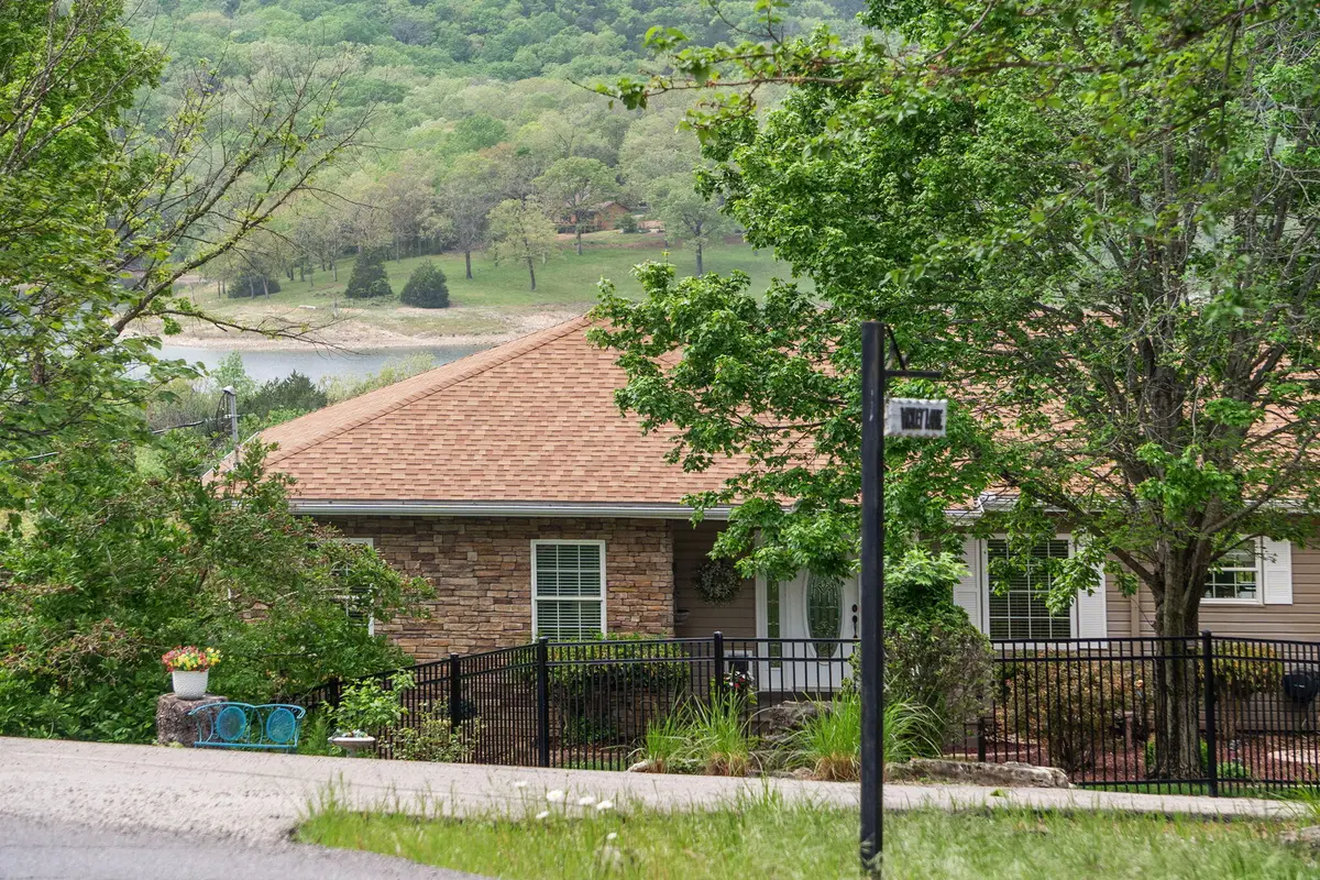 19 Violet Lane, Branson West, MO 65737 - #1