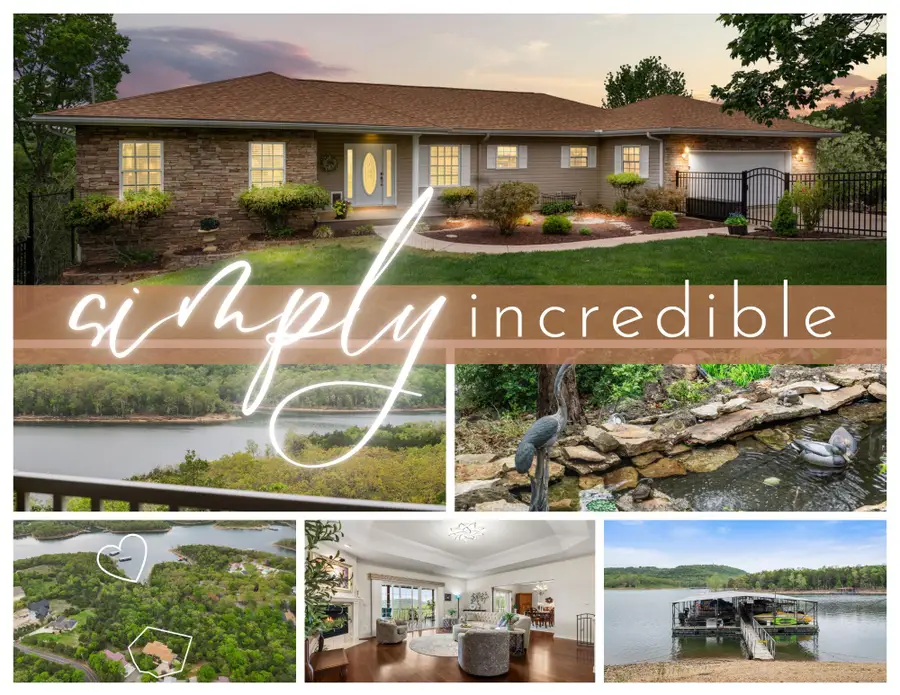 19 Violet Lane, Branson West, MO 65737 - #2