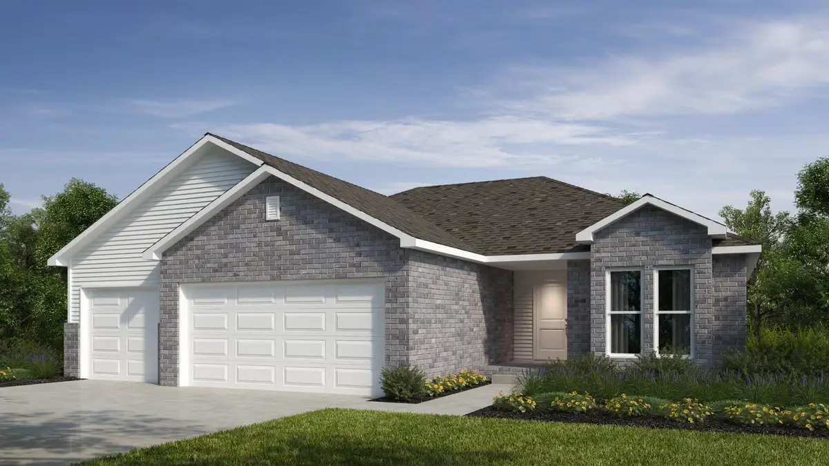 1513 E Charlton Street, Republic, MO 65738 - #1