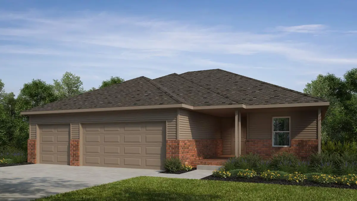 1395 E Charlton Street, Republic, MO 65738 - #1