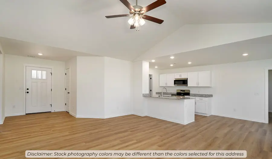 1395 E Charlton Street, Republic, MO 65738 - #3