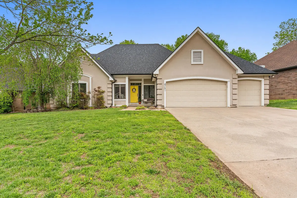 4761 E Latoka Court, Springfield, MO 65809 - #1