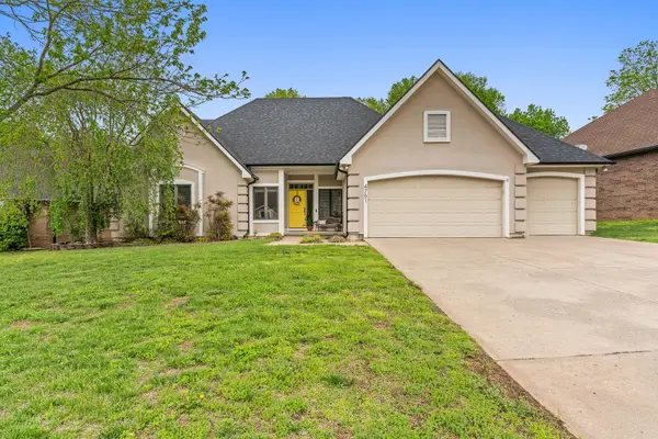 4761 E Latoka Court, Springfield, MO 65809