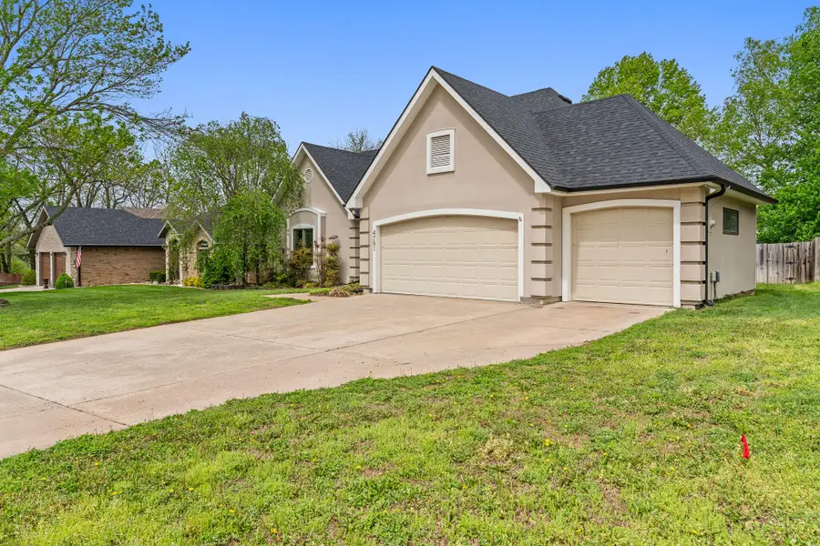 4761 E Latoka Court, Springfield, MO 65809 - #2