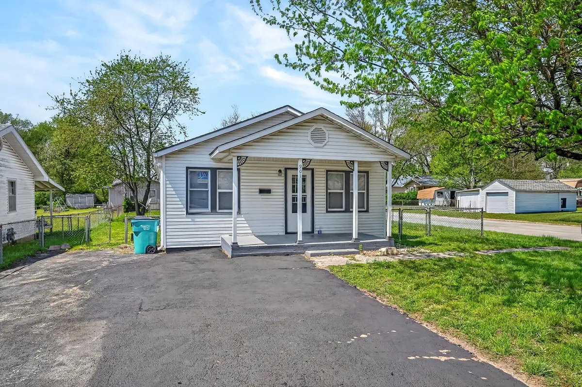 901 S West Avenue, Springfield, MO 65802 - #1