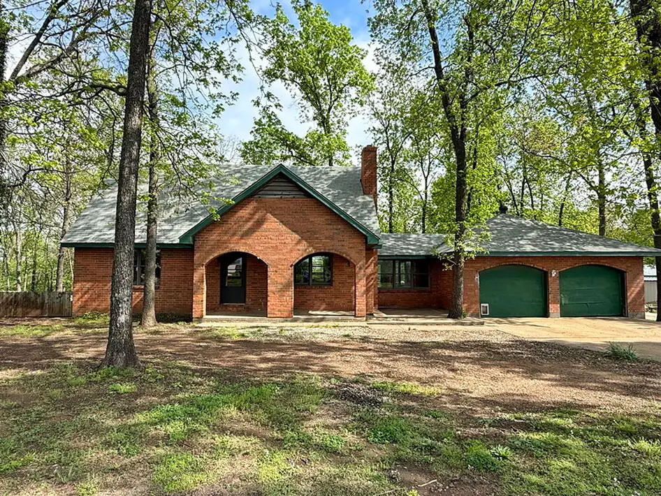 1649 E 126 Road, El Dorado Springs, MO 64744 - #1