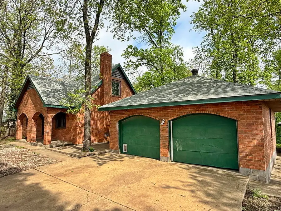 1649 E 126 Road, El Dorado Springs, MO 64744 - #3