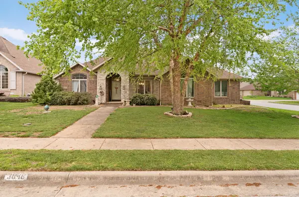 3848 Suzanne Street, Battlefield, MO 65619