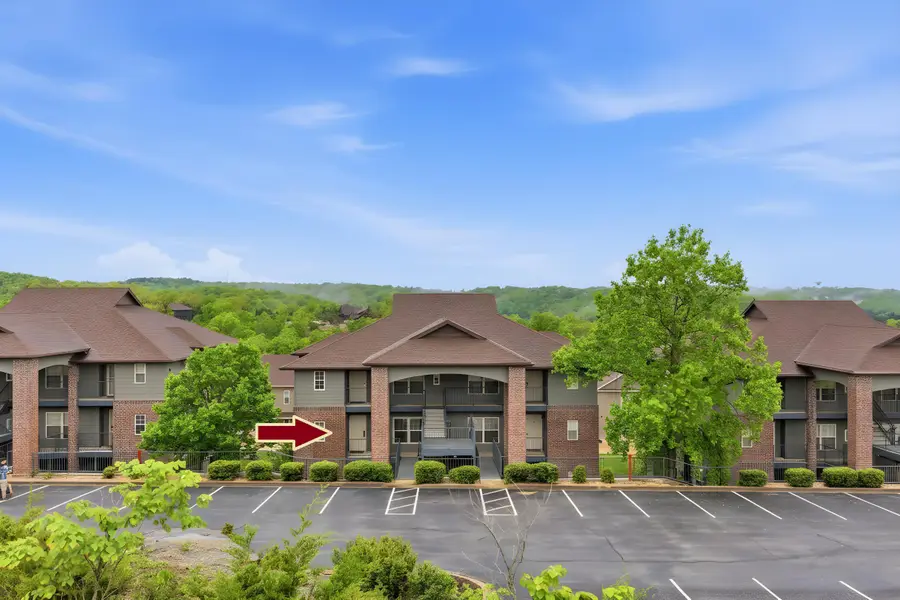 11 Par Lane #3, Branson West, MO 65737 - #3