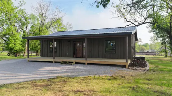 204 W High Street, Mansfield, MO 65704