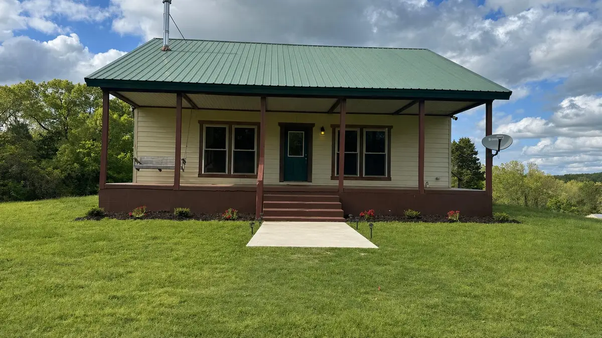 3095c State Highway O, Highlandville, MO 65669 - #1