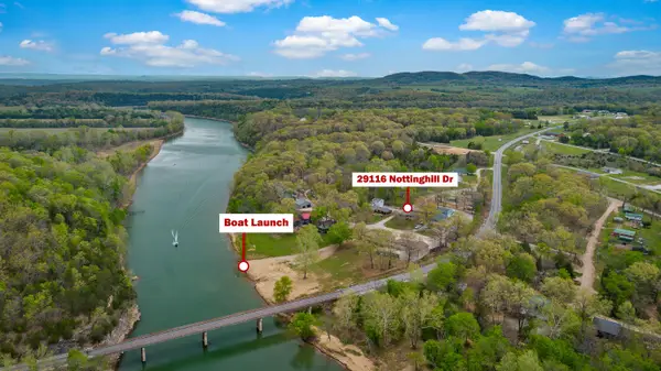 29116 Nottinghill Drive, Shell Knob, MO 65747
