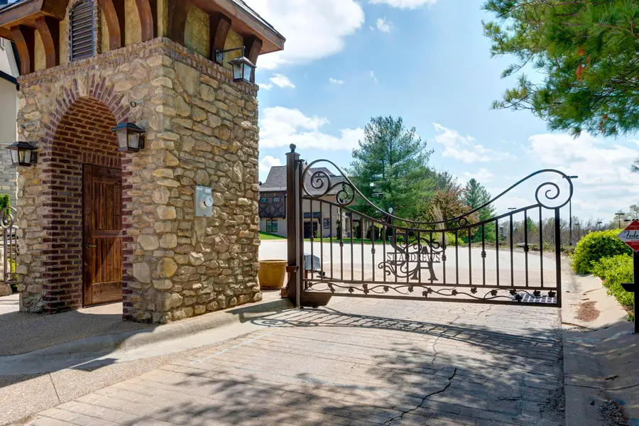 6320 S Creeksedge Drive #B, Ozark, MO 65721 - #3