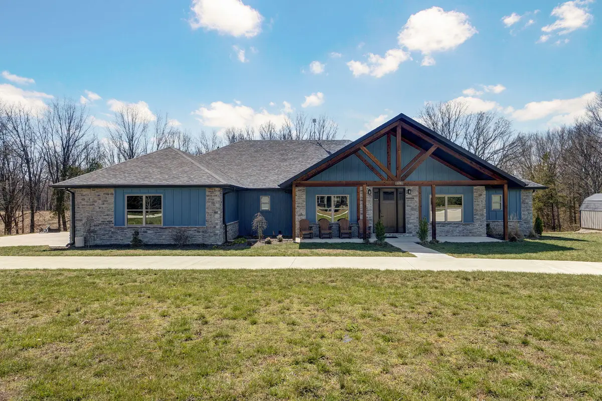 570 Wyldewood, Fordland, MO 65652 - #1