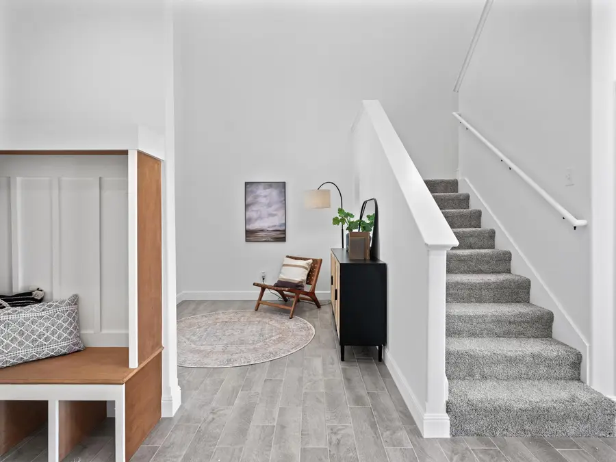 1108 W Ragweed Court, Ozark, MO 65721 - #2