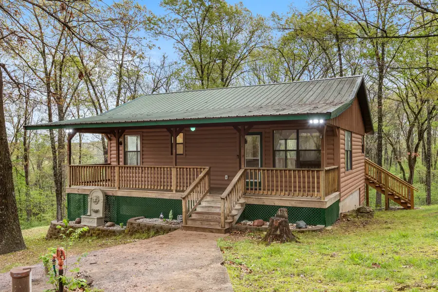 250 Little Road Lane, Reeds Spring, MO 65737 - #2