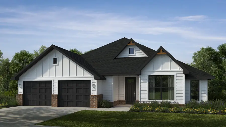 1215 Sedge Street, Joplin, MO 64801 - #2