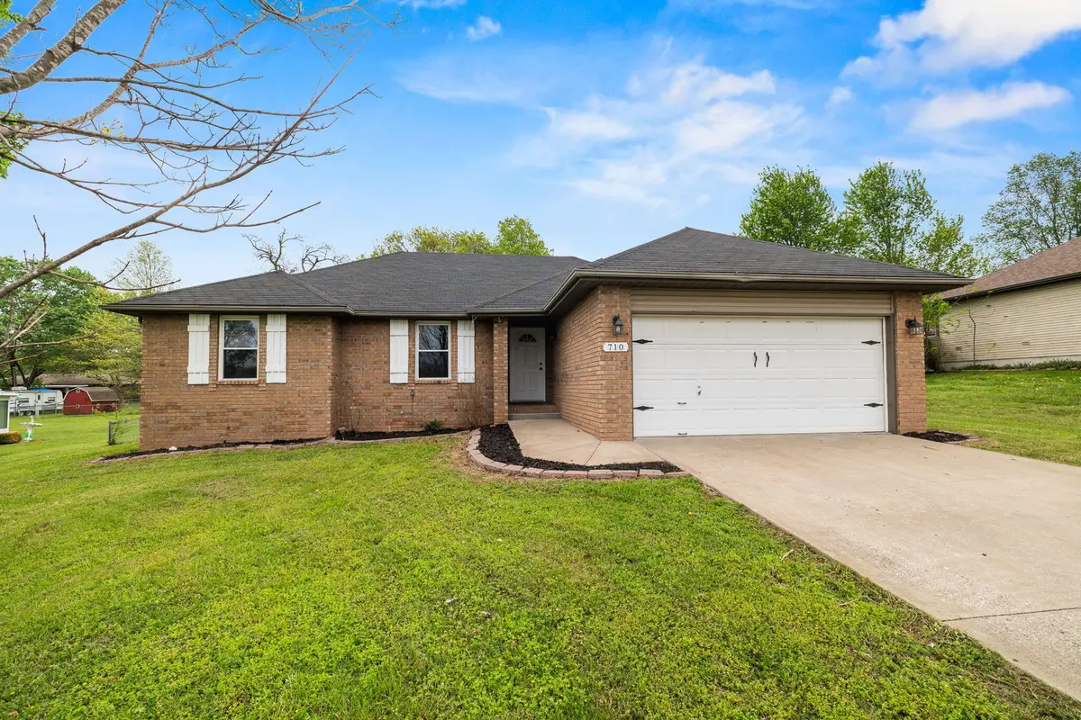 710 S State Highway Ab, Willard, MO 65781 - #1