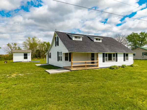 5991 Old Highway 60, Norwood, MO 65717
