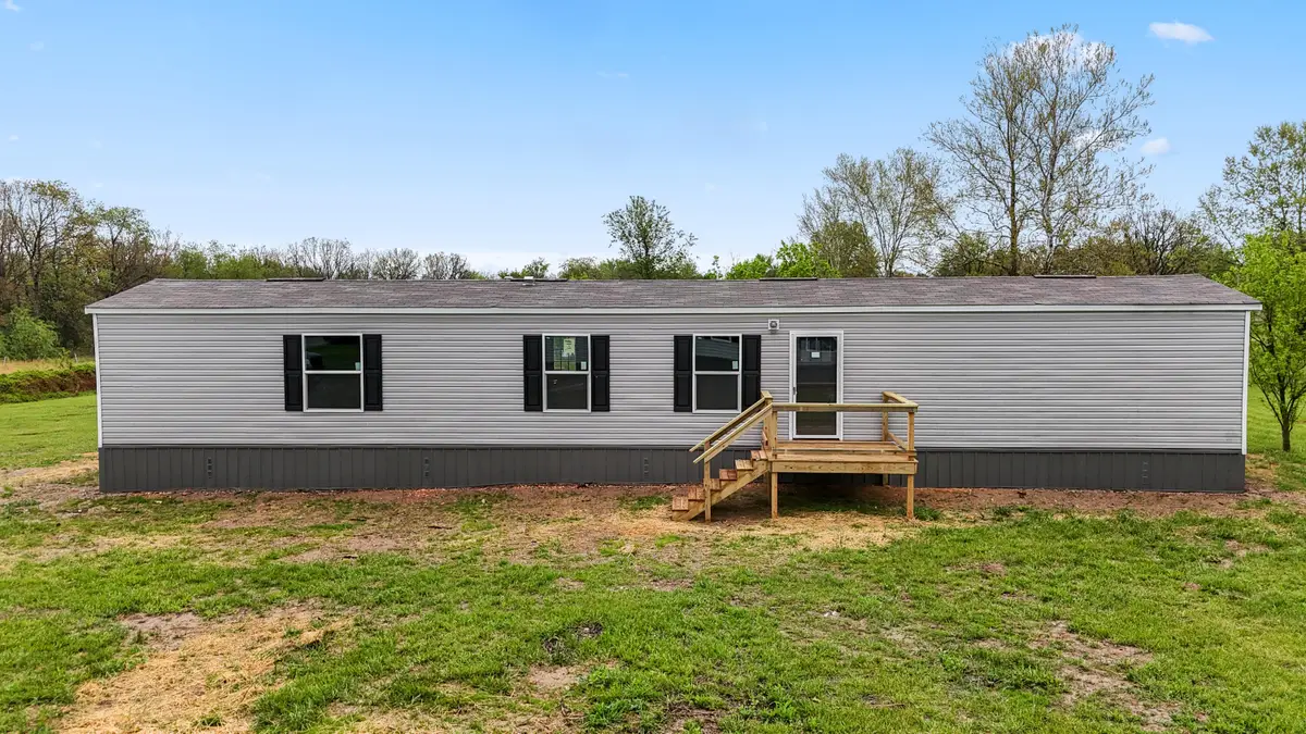 10201 N Main Street, Butterfield, MO 65625 - #1