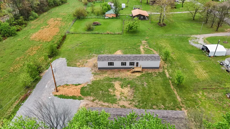 10201 N Main Street, Butterfield, MO 65625 - #3