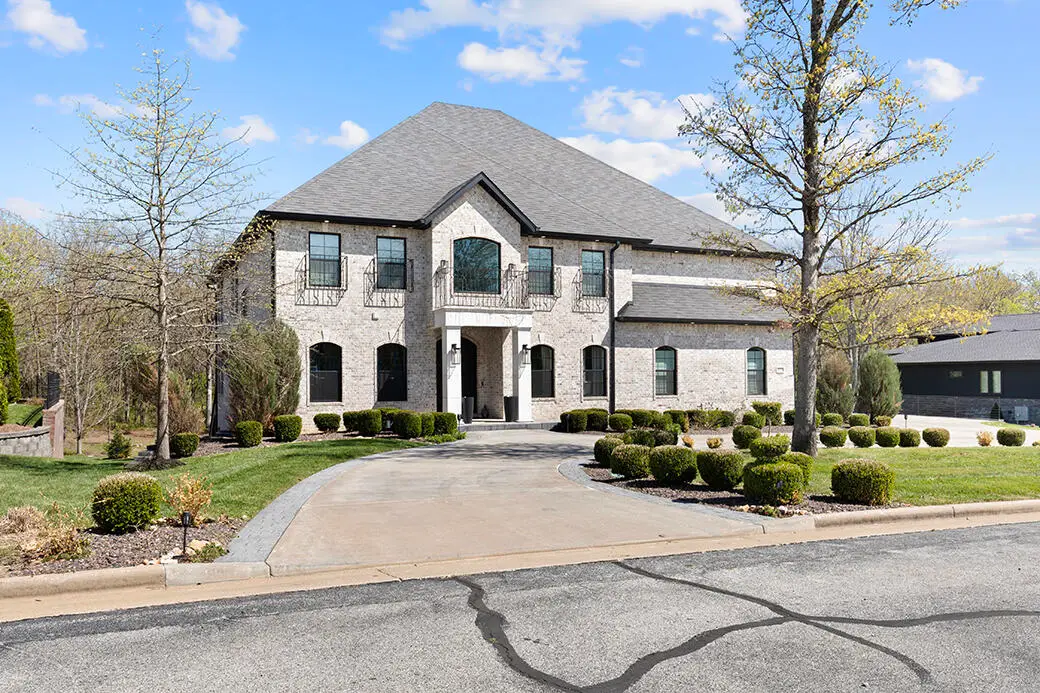 2717 Callaway Ridge, Joplin, MO 64804 - #1