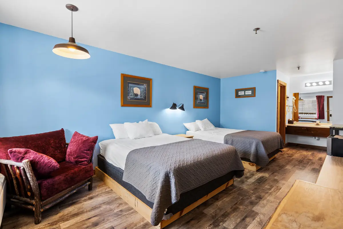 982 Indian Point Road #228, Branson, MO 65616 - #1