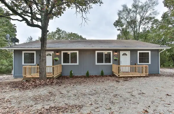 1363 Welch Road, Reeds Spring, MO 65737