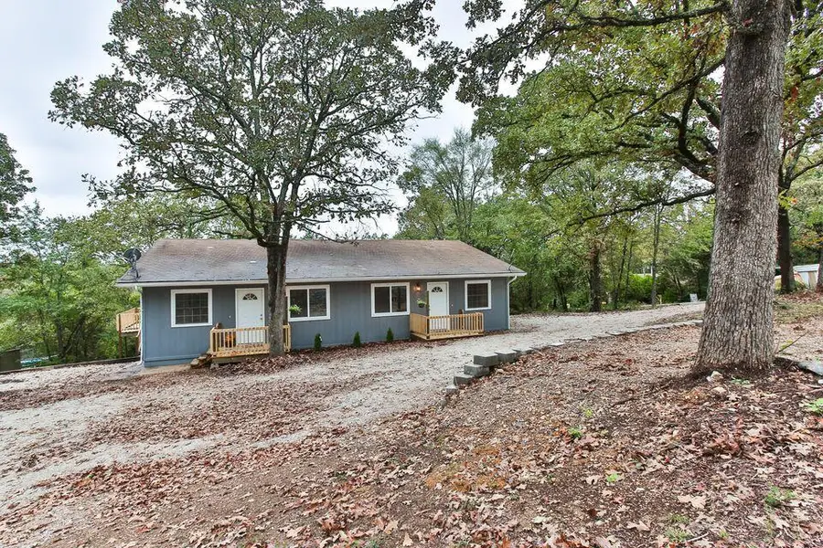 1363 Welch Road, Reeds Spring, MO 65737 - #2