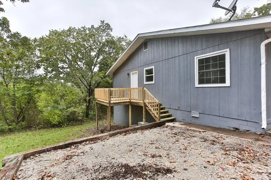 1363 Welch Road, Reeds Spring, MO 65737 - #3