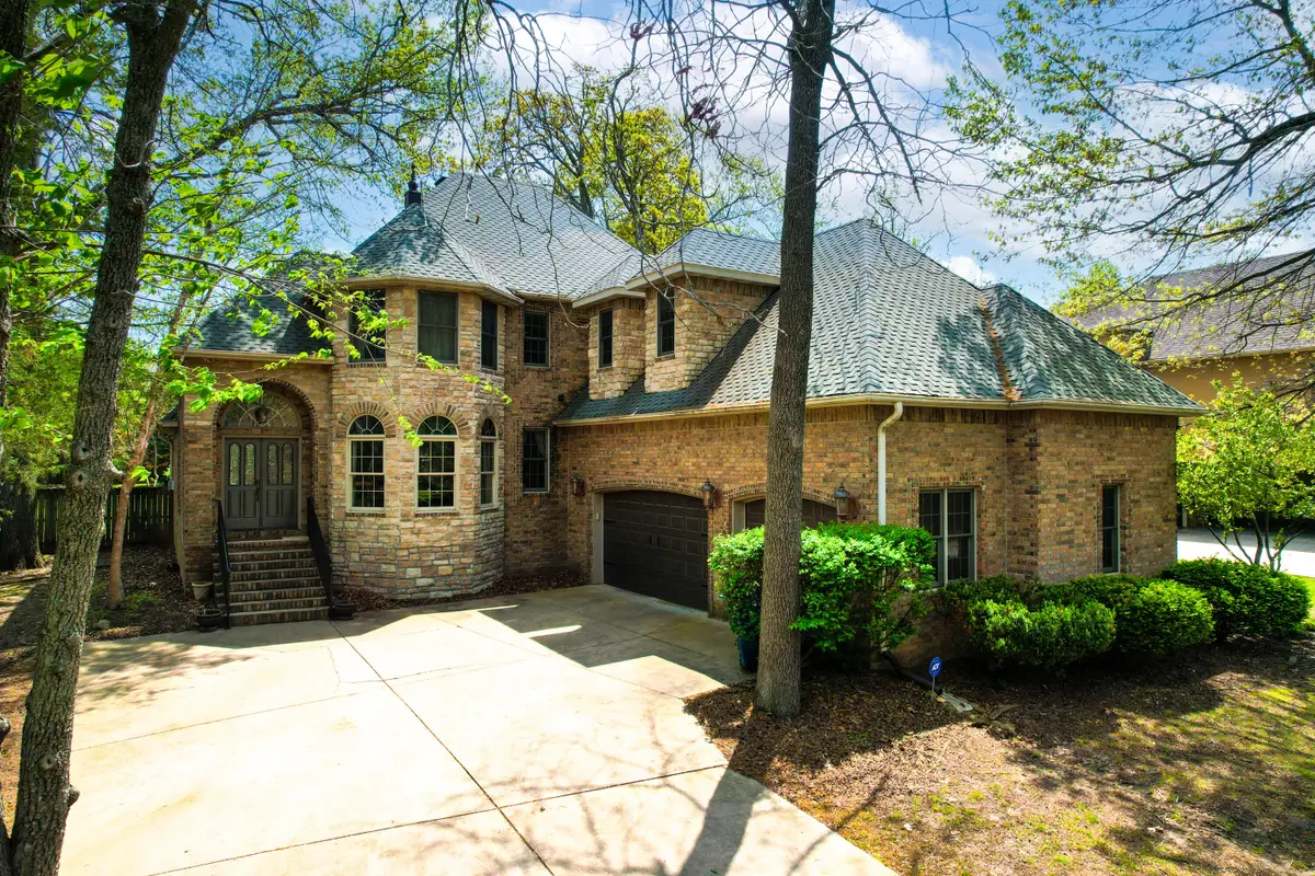 3306 N 10th Street, Ozark, MO 65721 - #1