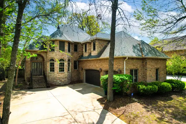 3306 N 10th Street, Ozark, MO 65721