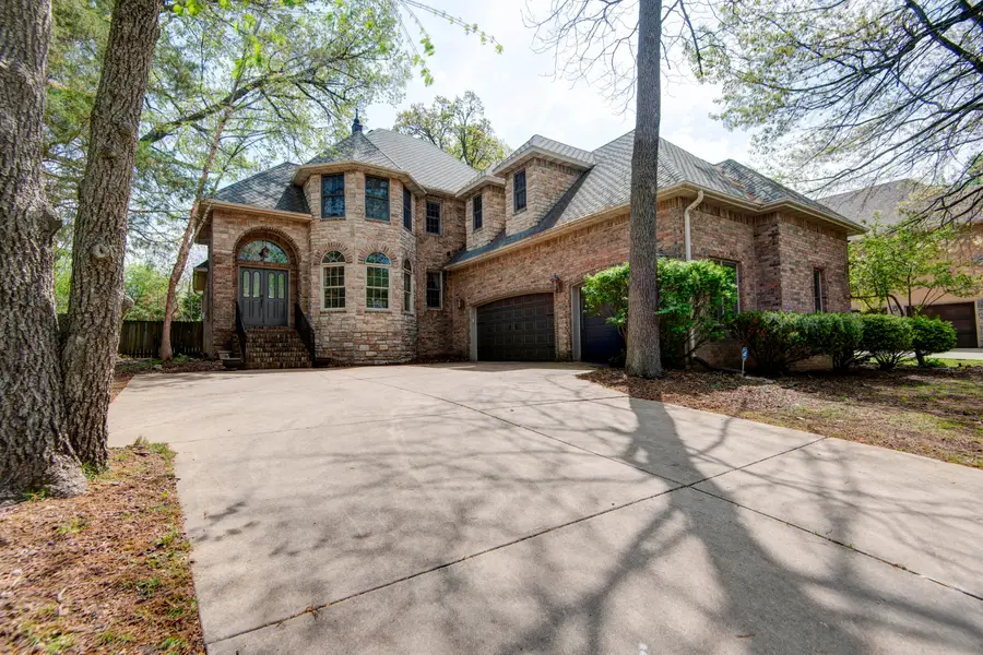 3306 N 10th Street, Ozark, MO 65721 - #3