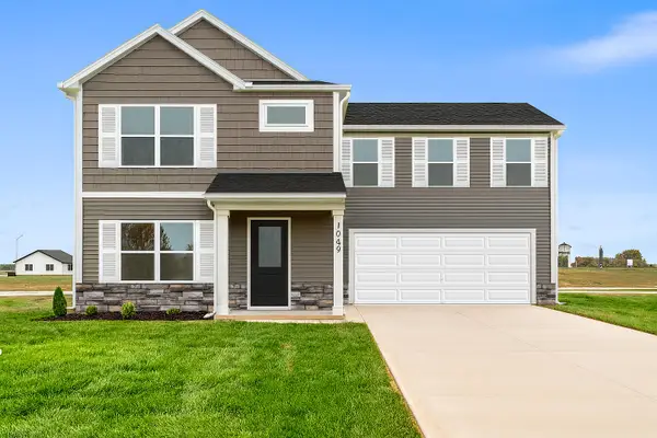 1738 N Poplar Way, Brookline, MO 65619