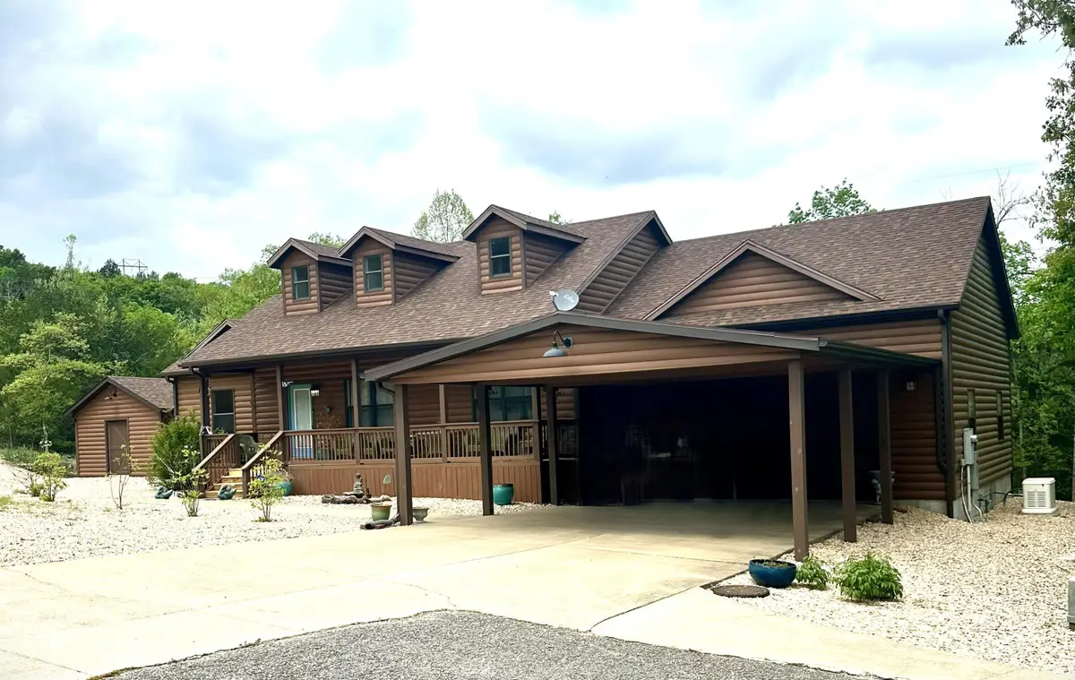 130 Pine Woods Village Drive, Hollister, MO 65672 - #1