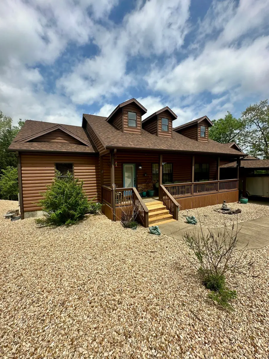 130 Pine Woods Village Drive, Hollister, MO 65672 - #2