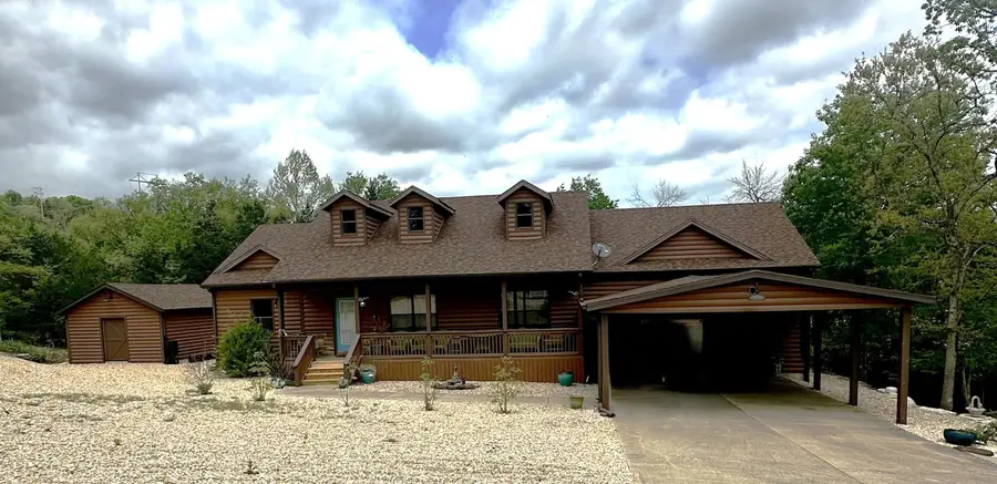 130 Pine Woods Village Drive, Hollister, MO 65672 - #3