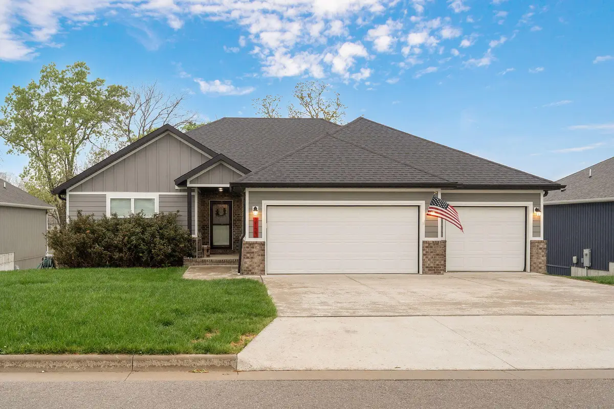 2123 Bull Run Road, Ozark, MO 65721 - #1