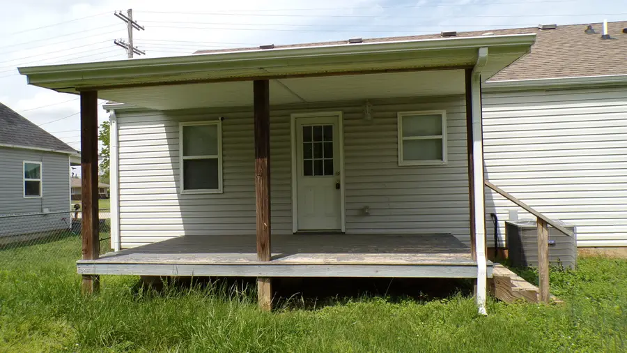 2110 W Phelps Street, Springfield, MO 65802 - #3