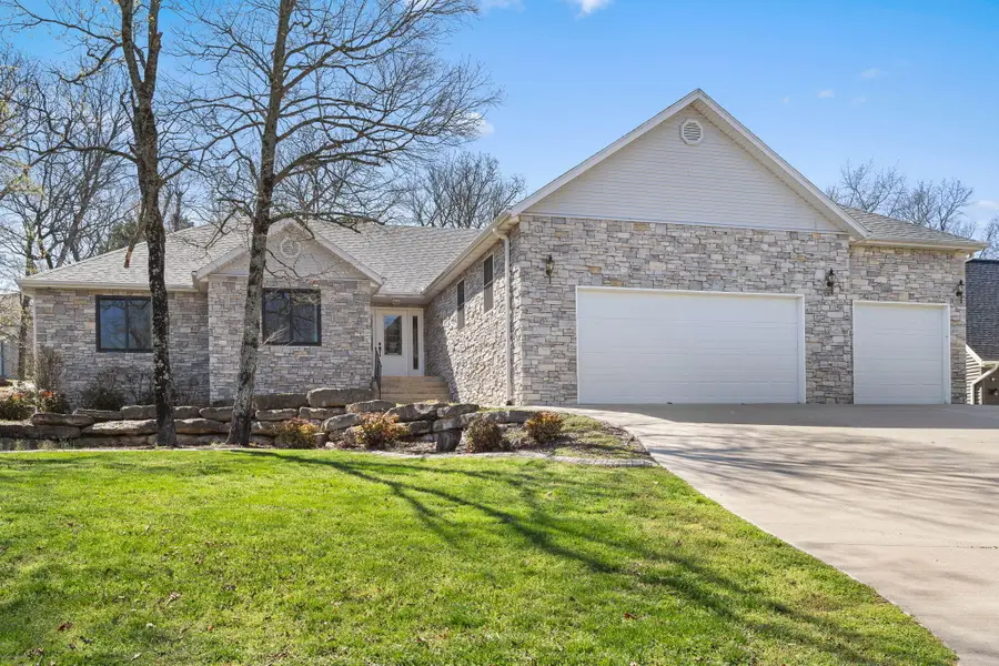 245 Wildflower Road, Kimberling City, MO 65686 - #2