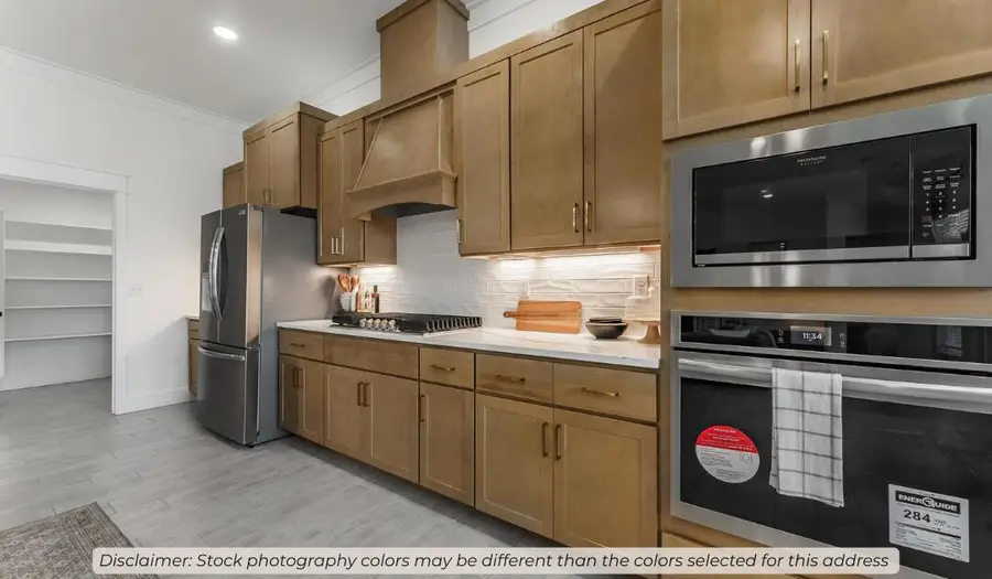 1411 E Hayston Avenue, Nixa, MO 65714 - #3